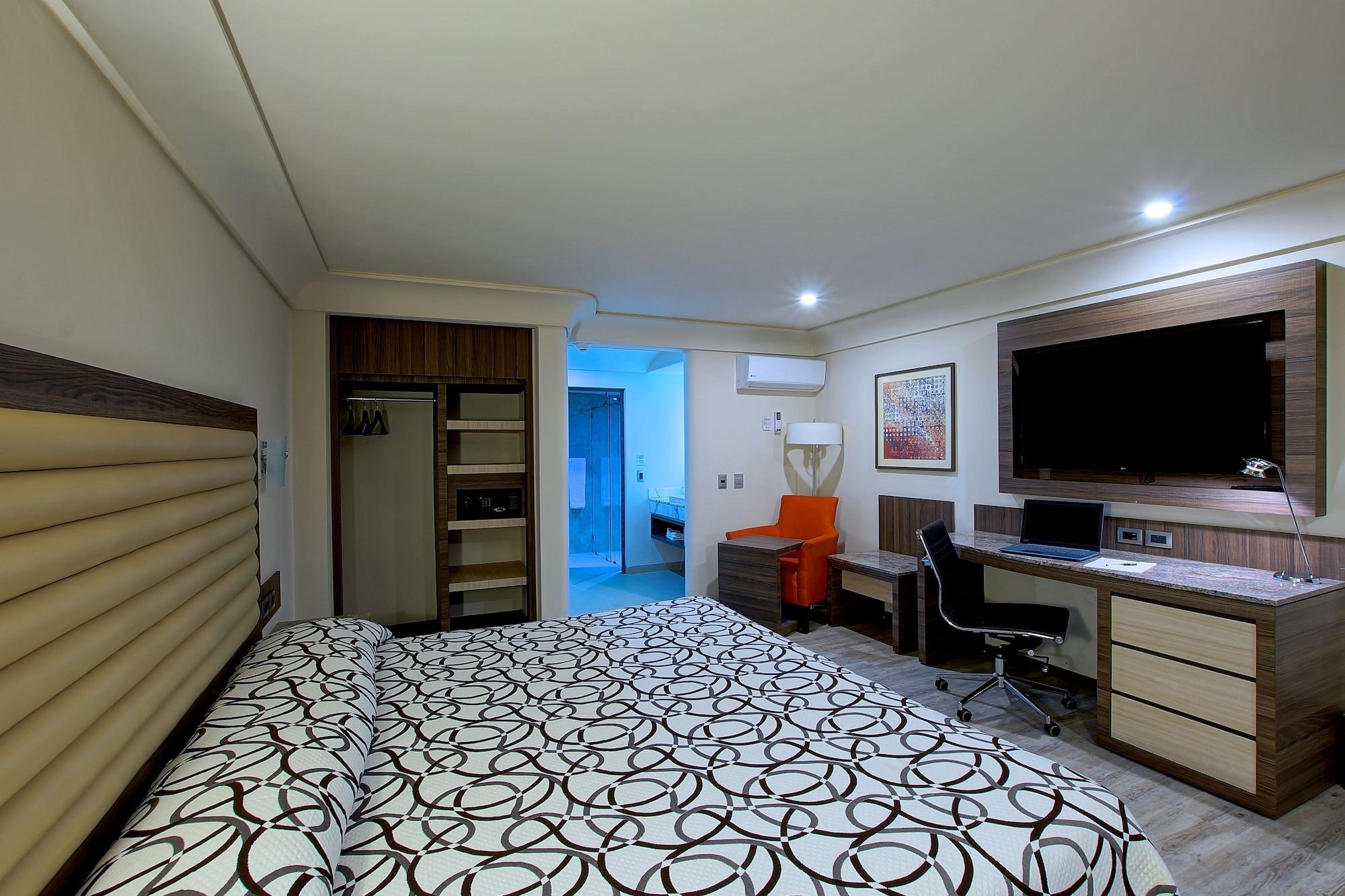Econo Express 3* Mexico