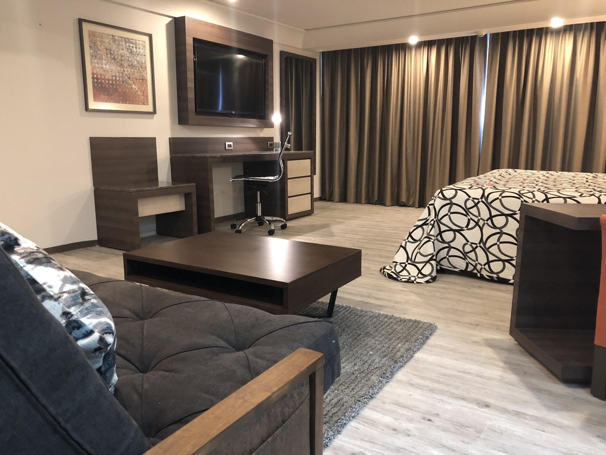 Econo Express Hotel Mexico