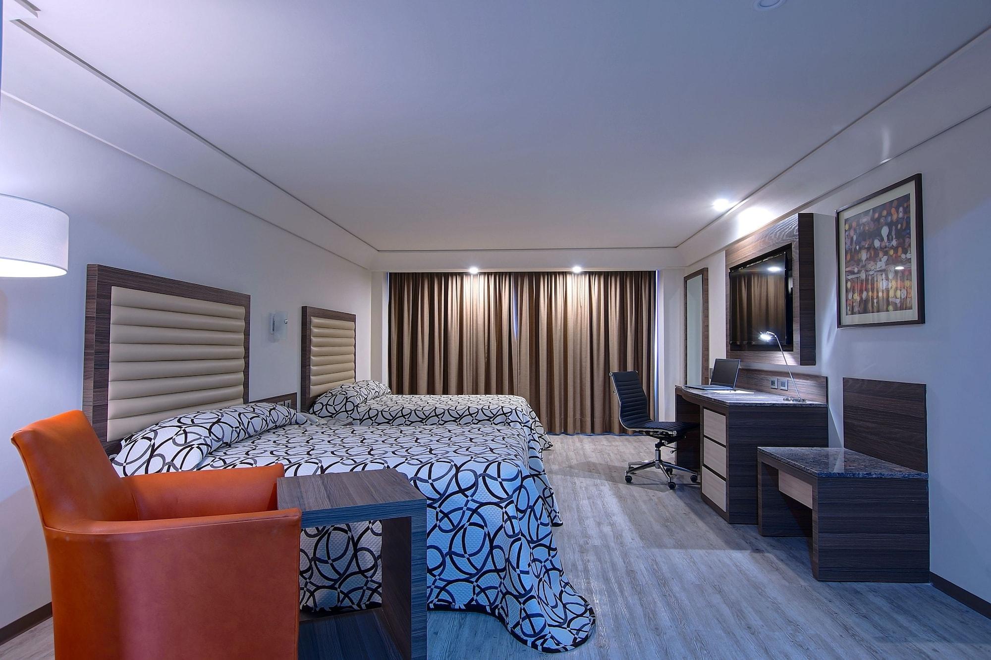 Hotel Econo Express Mexico