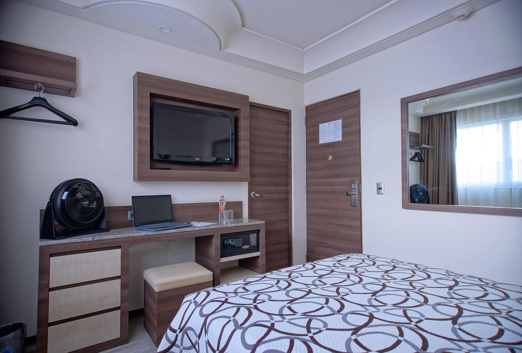 Econo Express 3* Mexico