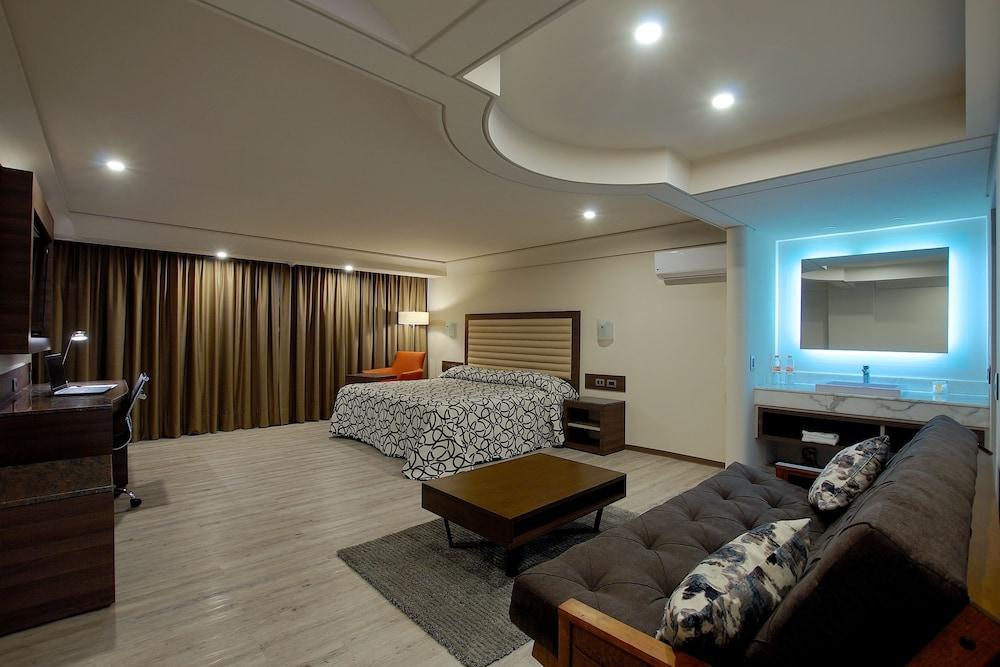 Hotel Econo Express Mexico