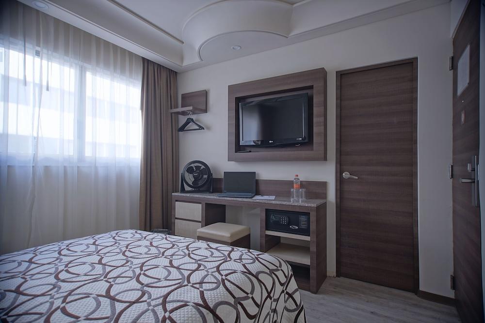 Econo Express 3* Mexico