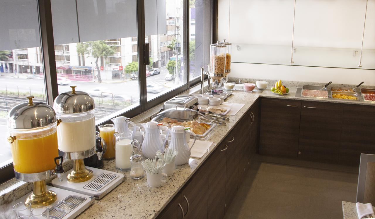 Hotel Econo Express Mexico