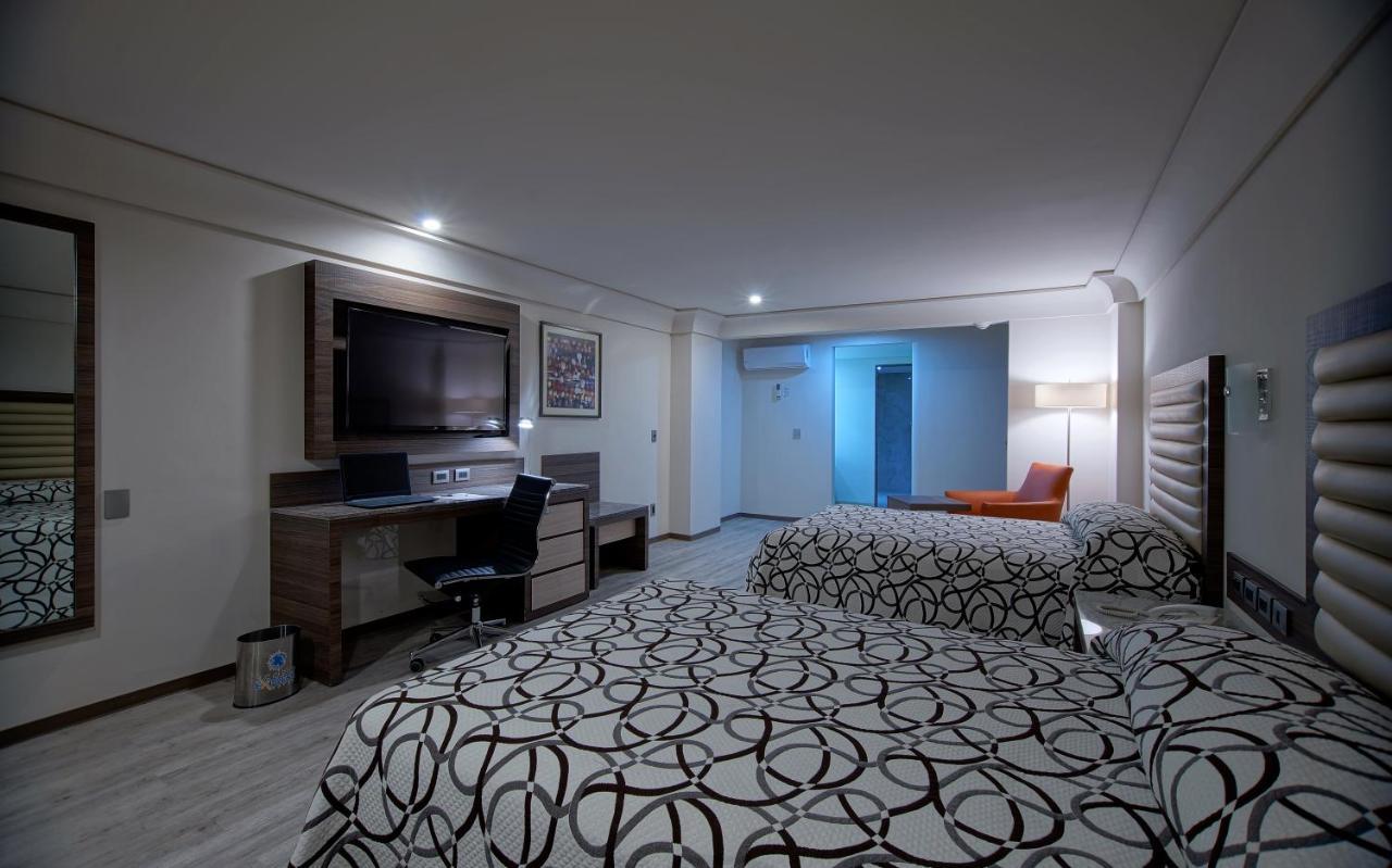 Hotel Econo Express Mexico