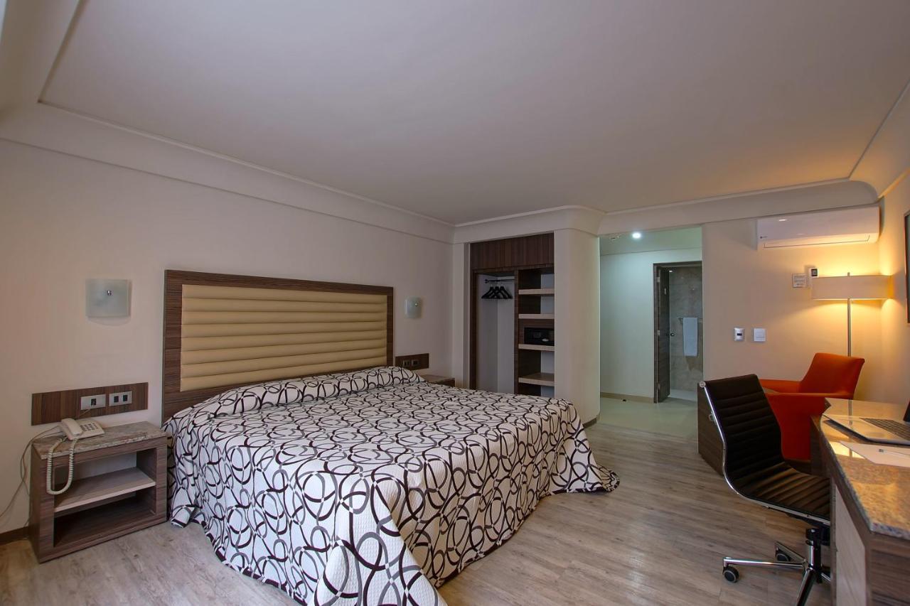 Econo Express 3* Mexico