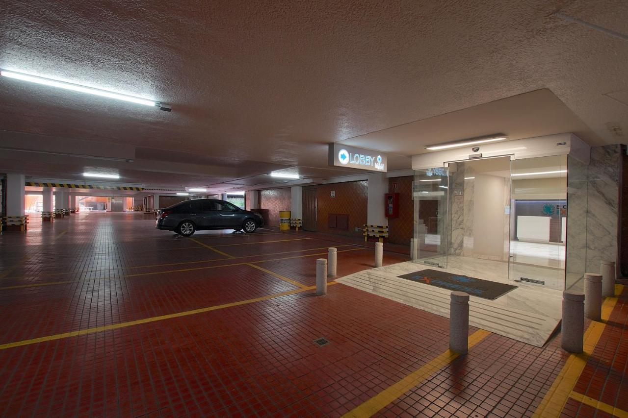 Hotel Econo Express Mexico